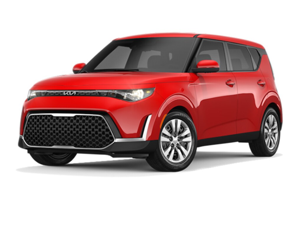 New 2024 Kia Soul For Sale at Willowbrook Kia VIN KNDJ23AUXR7240940